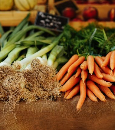 Appel à projets précarité alimentaire et circuits courts