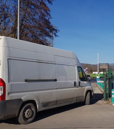 Accès des professionnels