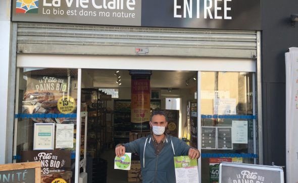 Devenir commerces éco-responsables