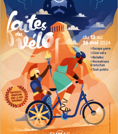 Faites du vélo