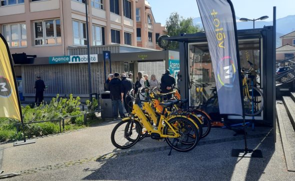 Fermeture exceptionnelle agence mvelo+