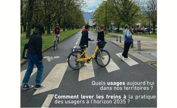 Les mobilités actives en débat