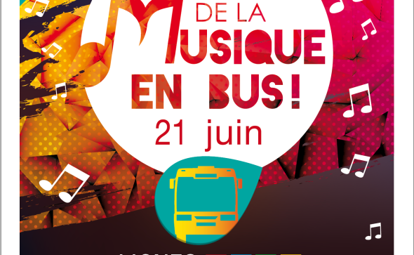 Fête de la musique vendredi 21 juin 2024