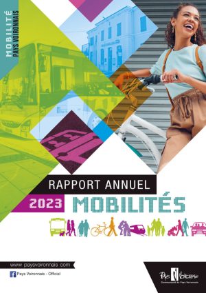 Bilan activités Mobilités 2023
