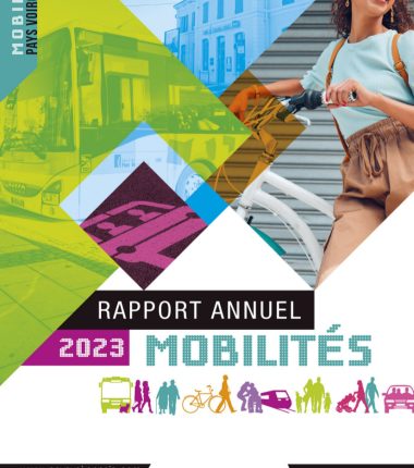 Bilan activités Mobilités 2023