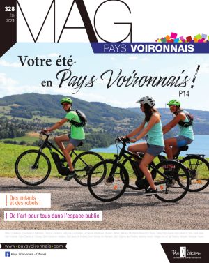 Mag de l’été 2024