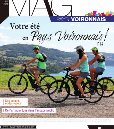 Mag de l’été 2024