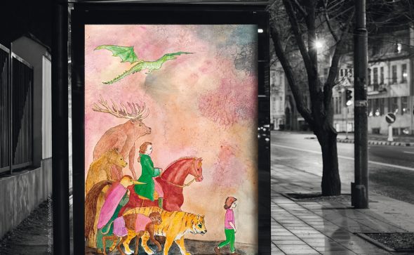 De l’art pour tous dans l’espace public