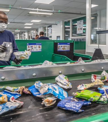 20 septembre : Visitez le centre de tri d’Athanor