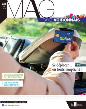 Mag de septembre 2024