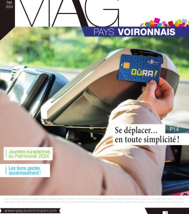 Mag de septembre 2024