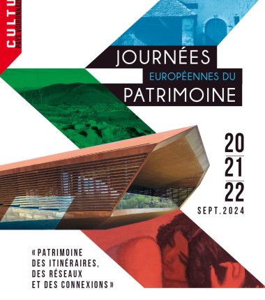 Les Journées Européennes du patrimoine