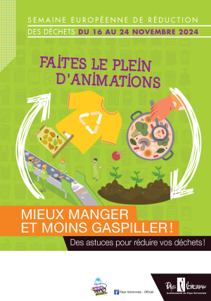 SERD du 16 AU 24 NOVEMBRE 2024