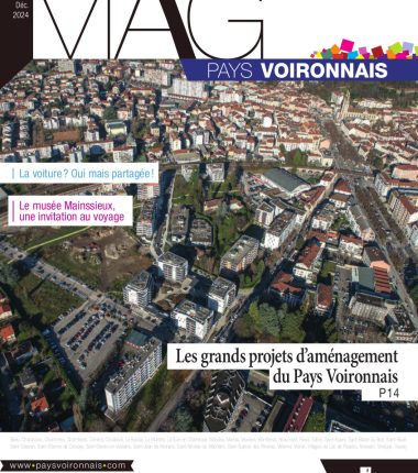 Mag de décembre 2024