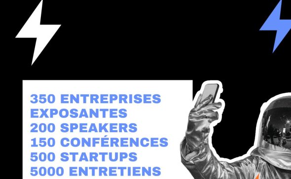 Lancement  du concours Inosport à Tech&Fest