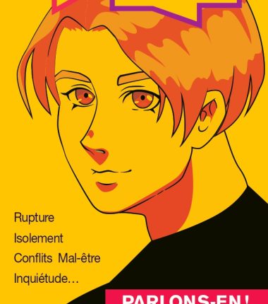 Parol’Ecoute jeunes