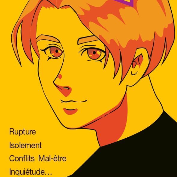 Parol&rsquo;Écoute Jeunes, un lieu à votre écoute