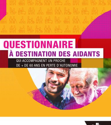 En savoir plus sur les besoins des aidants
