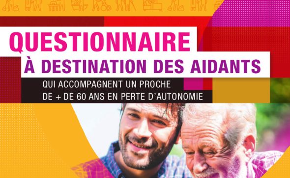 En savoir plus sur les besoins des aidants