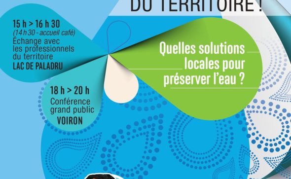 21 mars : Tout savoir sur l’eau !