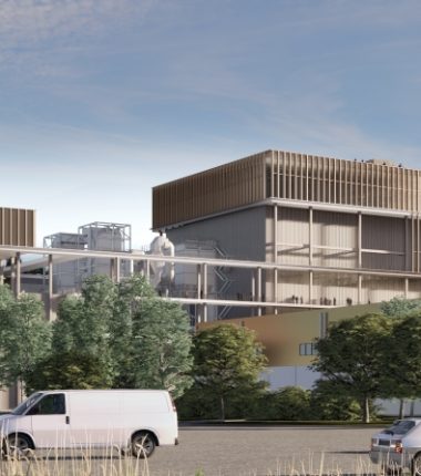 Réunion publique : nouvel incinérateur d’Athanor