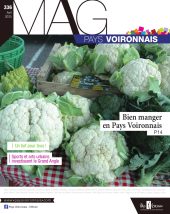 Mag d’avril 2025