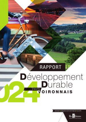 Rapport Développement durable 2024