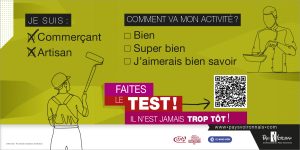 Entrepreneurs : et si on faisait le point sur la santé de votre activité?