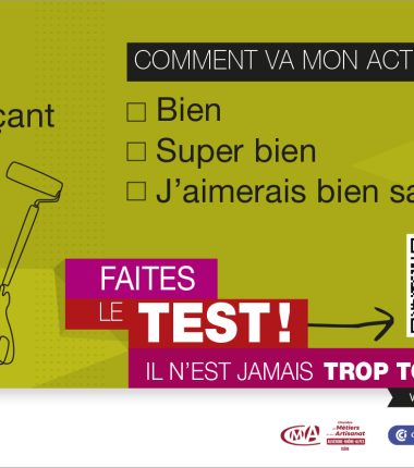 Evaluer la santé de votre entreprise