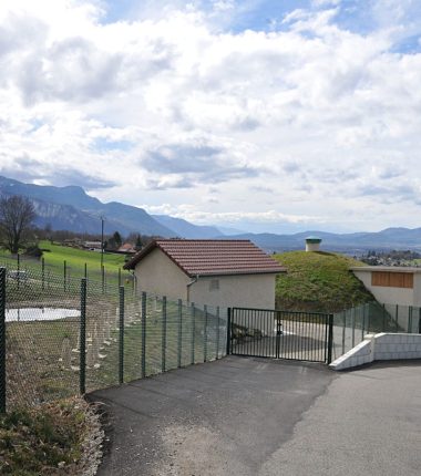 Des bornes d’eau brute gratuite à Coublevie et Charavines