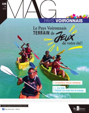 Mag de l’été 2025