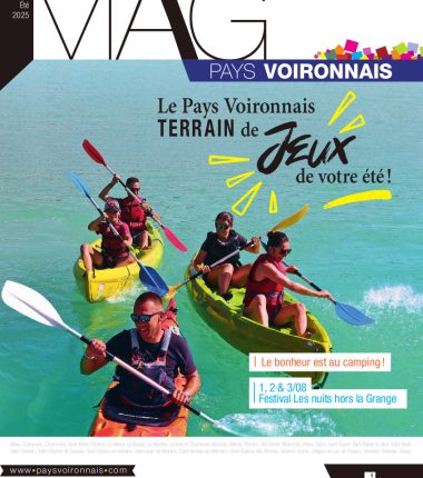 Mag de l’été 2025