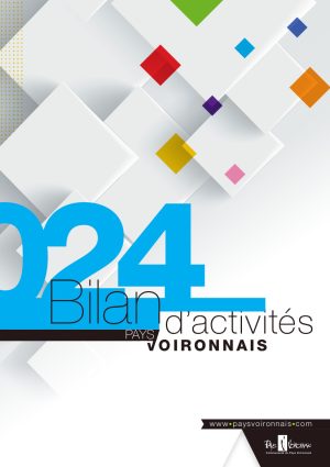 Bilan d’activités 2024