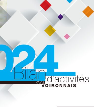 Bilan d’activités 2024