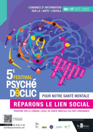 Festival Psyché Déclic