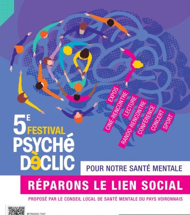 Festival Psyché Déclic