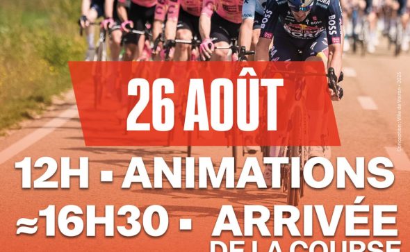 Du 25 au 26 août : Perturbations de circulation à Voiron