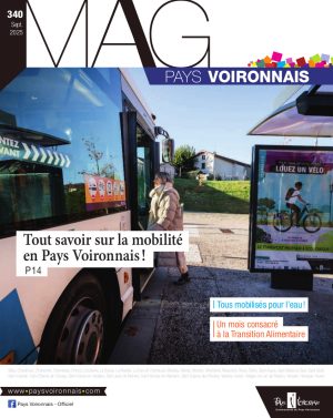 Mag de septembre 2025