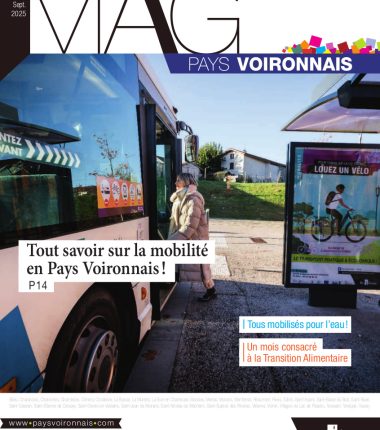 Mag de septembre 2025