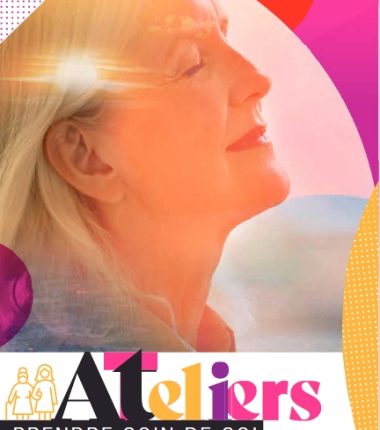 Ateliers aidants : le programme