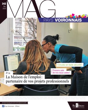 Mag de novembre 2025