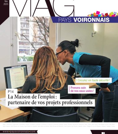 Mag de novembre 2025