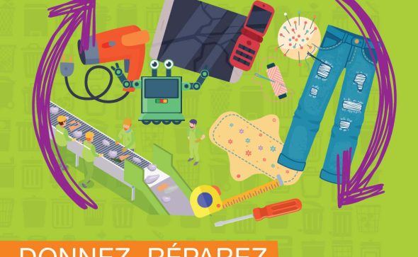 Participez à la serd du 20 au 28 novembre