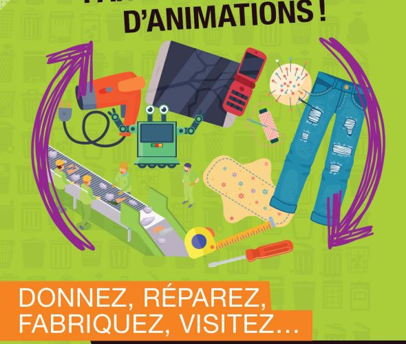 Participez à la serd du 20 au 28 novembre