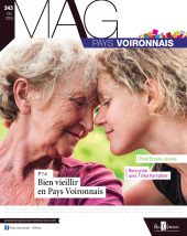 Mag de décembre 2025