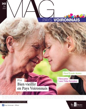 Mag de décembre 2025