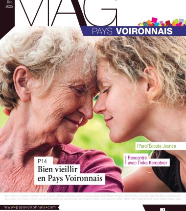 Mag de décembre 2025