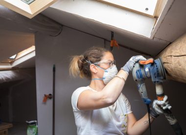 « Rénover son logement soi-même, mais pas tout seul ! »