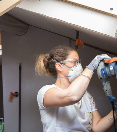 « Rénover son logement soi-même, mais pas tout seul ! »