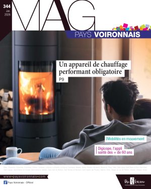 Mag de janvier 2026